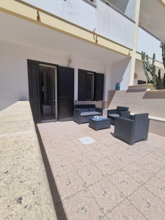 Vento D'Estate - Salento - Appartamento Vicino Al Mare San Foca Buitenkant foto