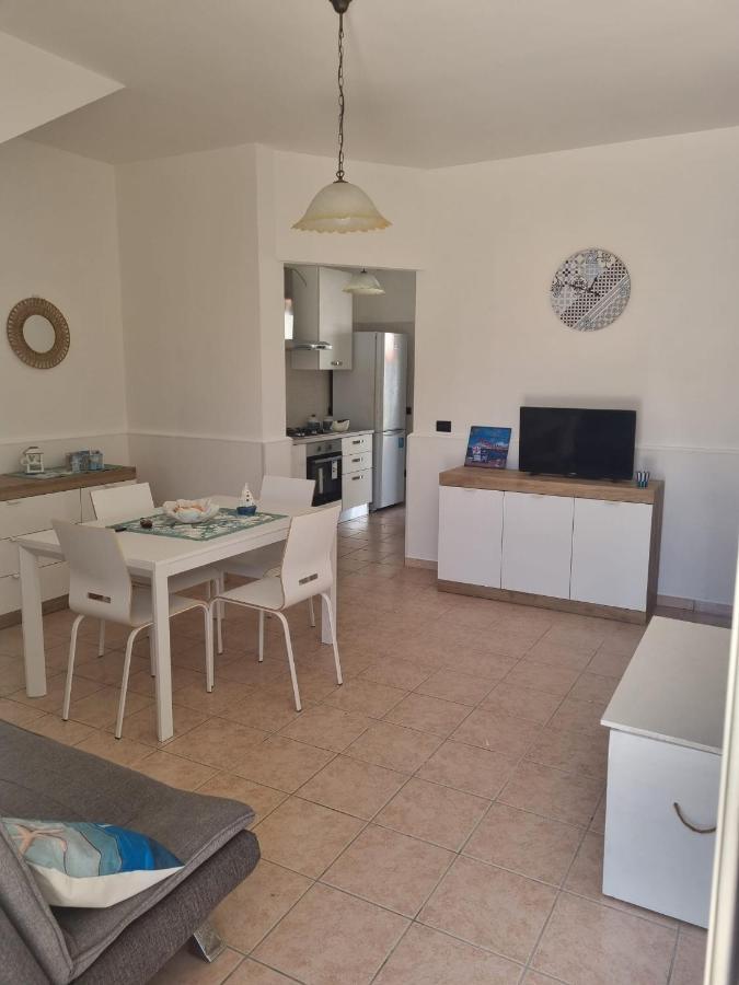 Vento D'Estate - Salento - Appartamento Vicino Al Mare San Foca Buitenkant foto