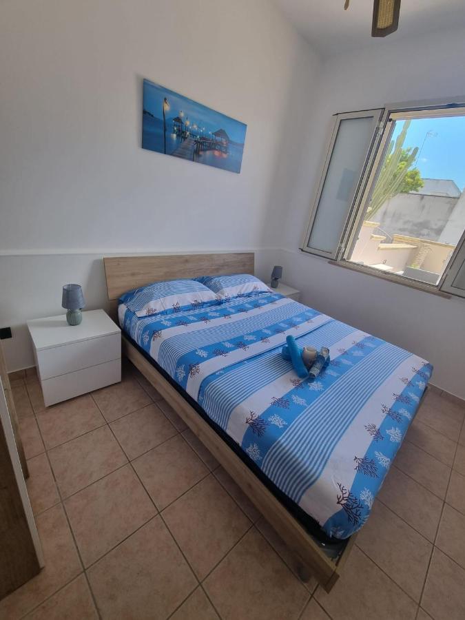 Vento D'Estate - Salento - Appartamento Vicino Al Mare San Foca Buitenkant foto