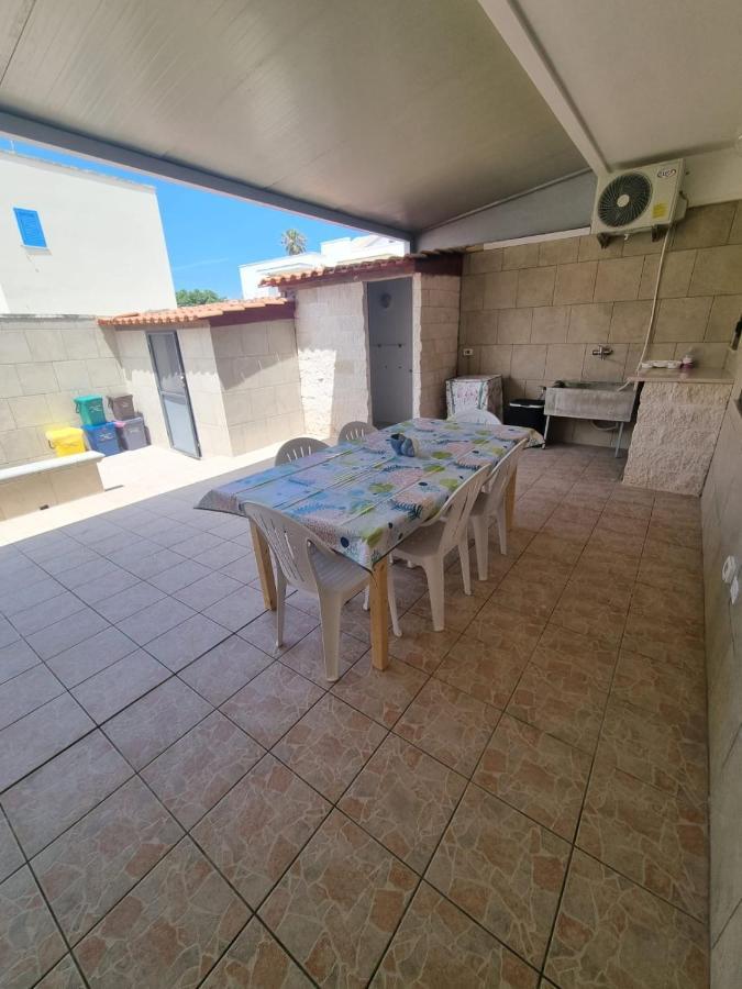 Vento D'Estate - Salento - Appartamento Vicino Al Mare San Foca Buitenkant foto